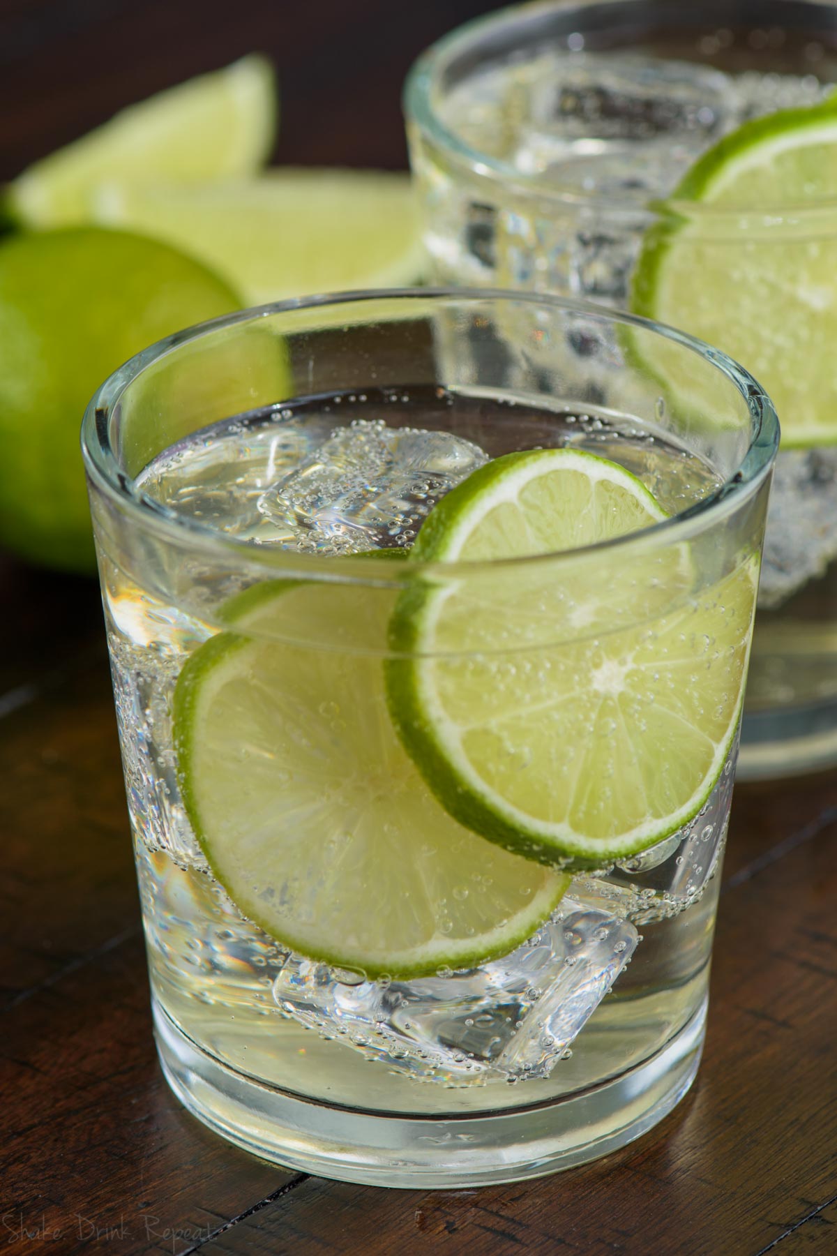 How to Make the Best Gin and Tonic