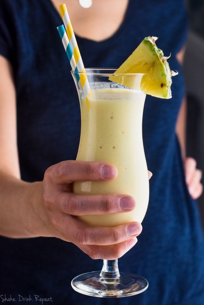 easy_pina_colada_recipe Shake Drink Repeat