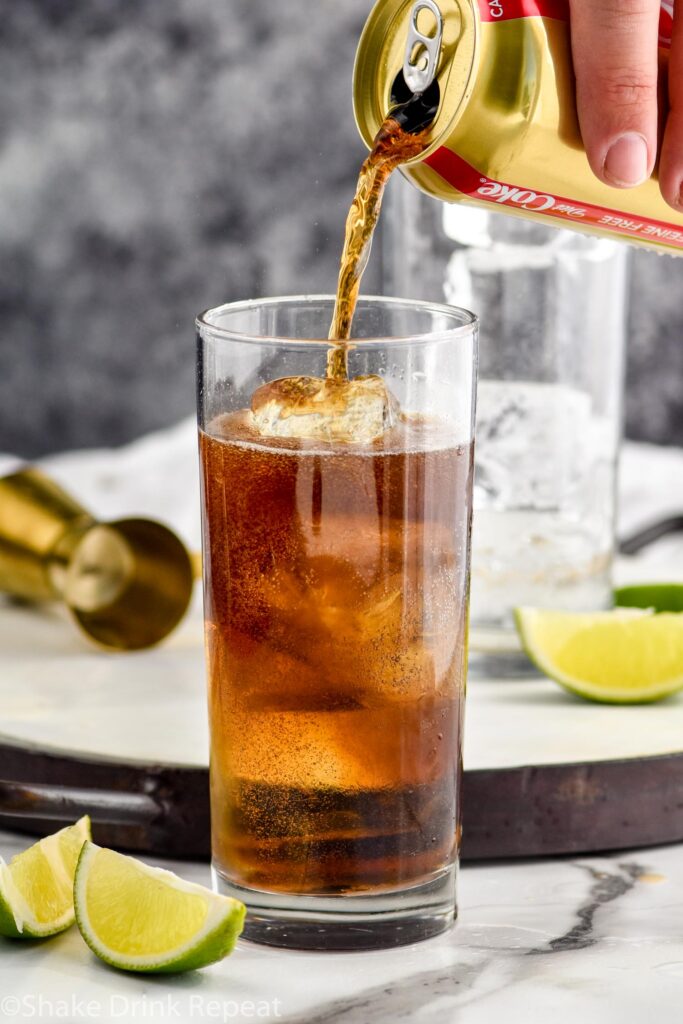 3 Coke-Based Cocktails That Aren't Your Standard Rum-and-Coke - Paste  Magazine