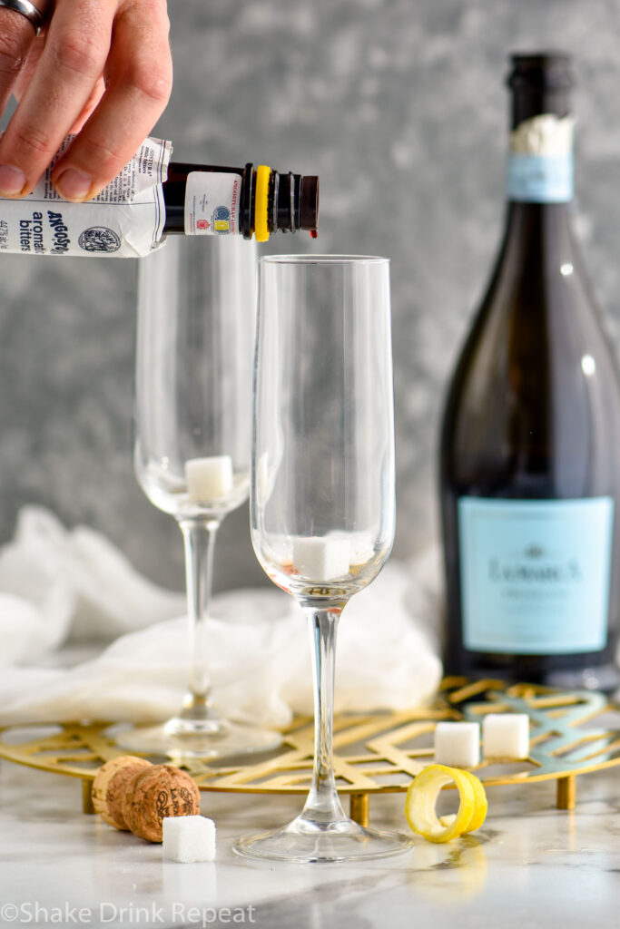 Best Sugar Cubes for Champagne Recipe - How to Make Cocktail Sugar Cubes