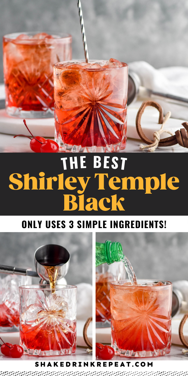shirley temple black drink