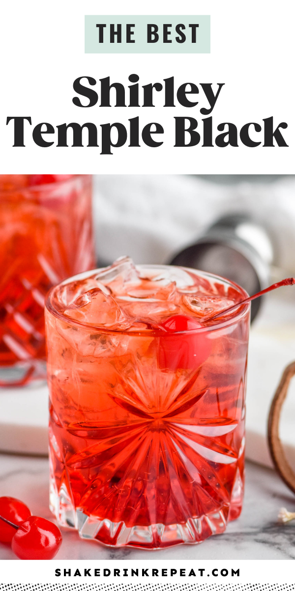 shirley temple black drink