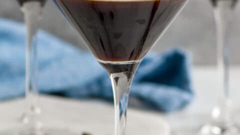 Espresso Martini - Simple Joy