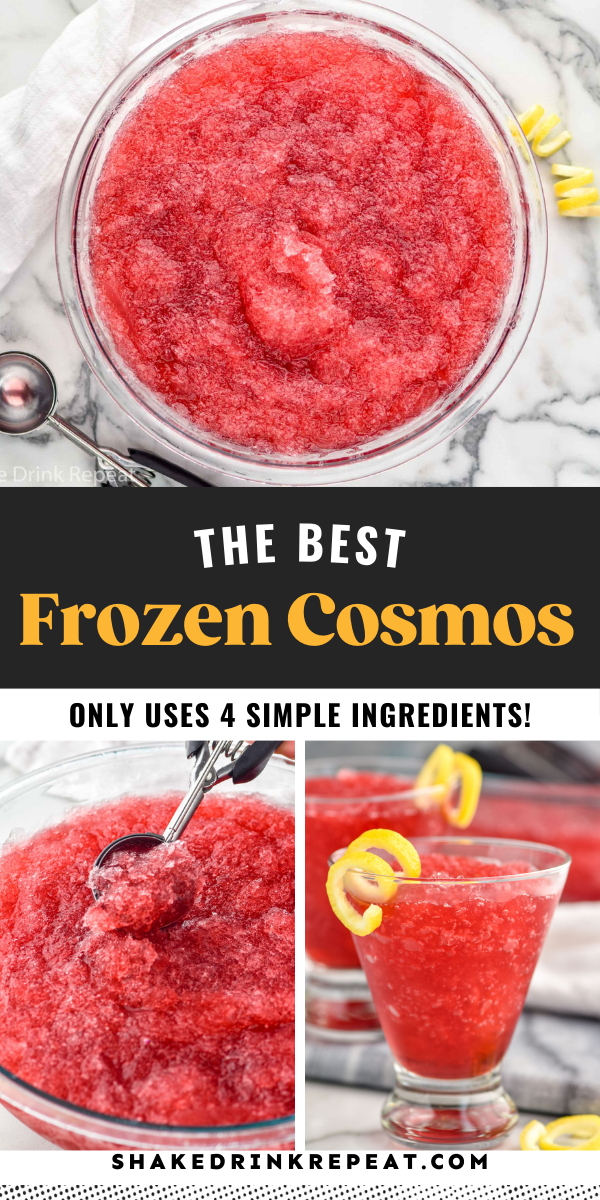 Frozen Cosmos Shake Drink Repeat 9431